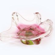 Crystal pocket tray
