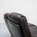 Canapé deux places De Sede DS-31 années 1970