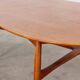 Vintage Teak Tisch Svante Skogh Danish Scandi 50er 60er