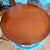 Dining room table