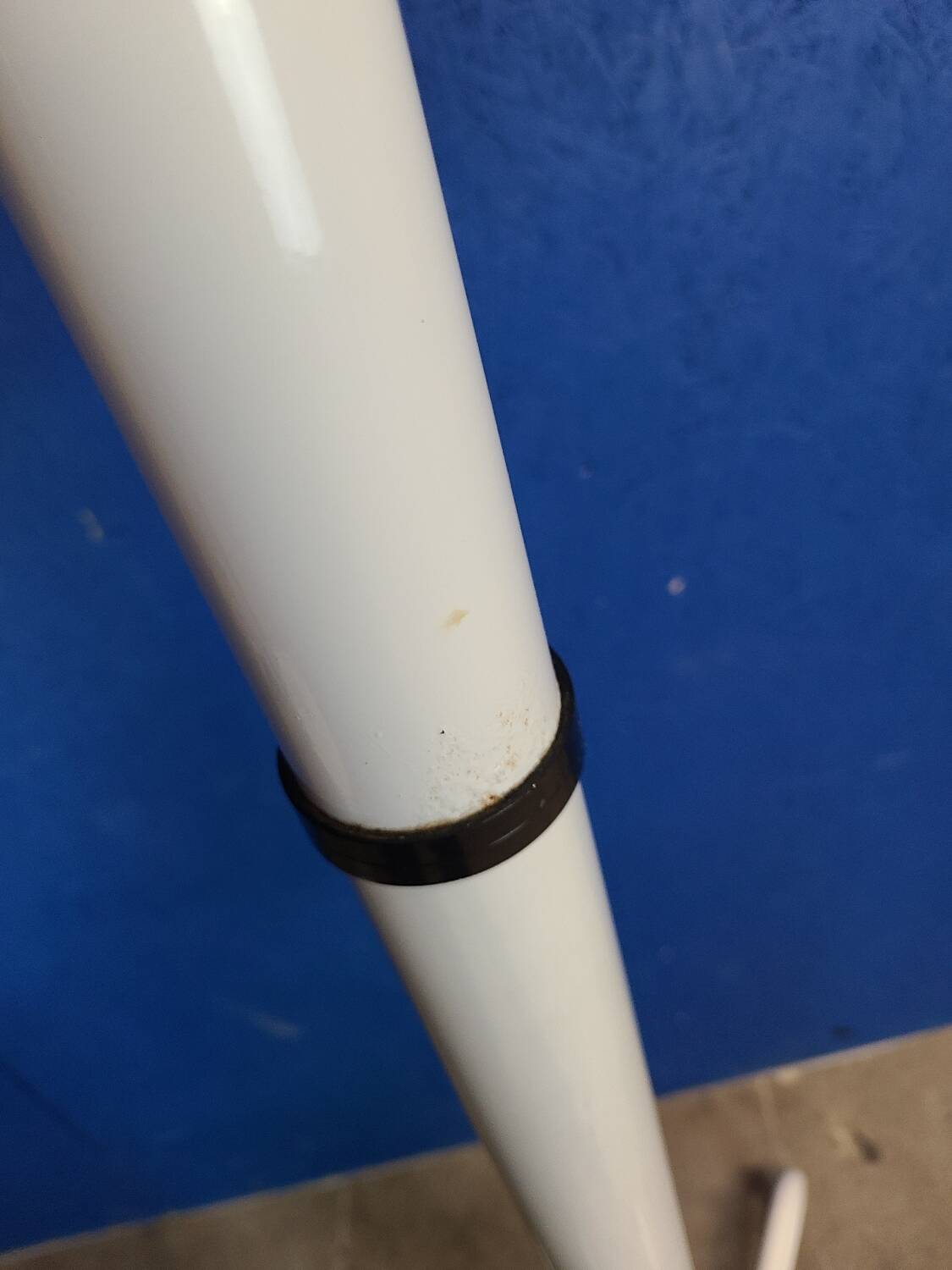 1970s designer coat rack