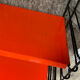 Tomado shelf from the 60s-70s.