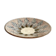 Plat en terre cuite de Louxor, Egypte