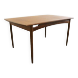 G-Plan verlengbare eettafel 'Shipley'