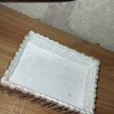 Vintage imitation Petit Beurre biscuit tin