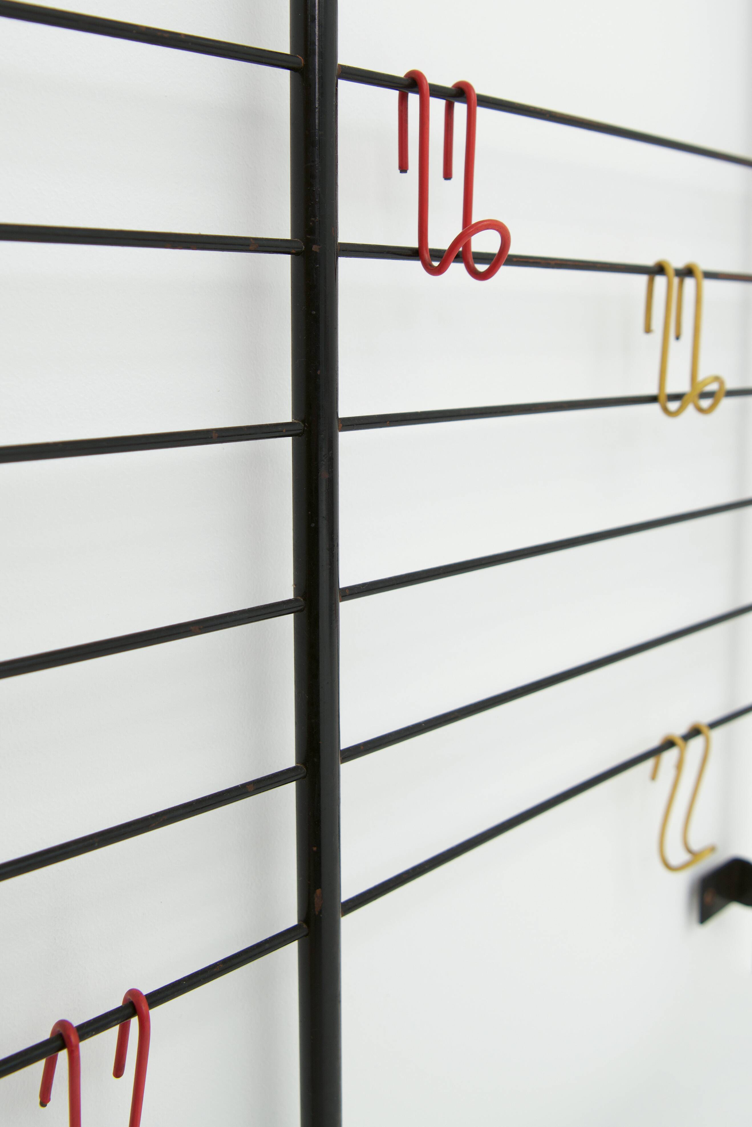 'Toonladder' Coat Rack - Coen de Vries