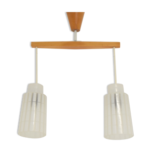 suspension par Drevo