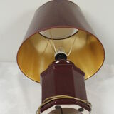 Bedside lamp