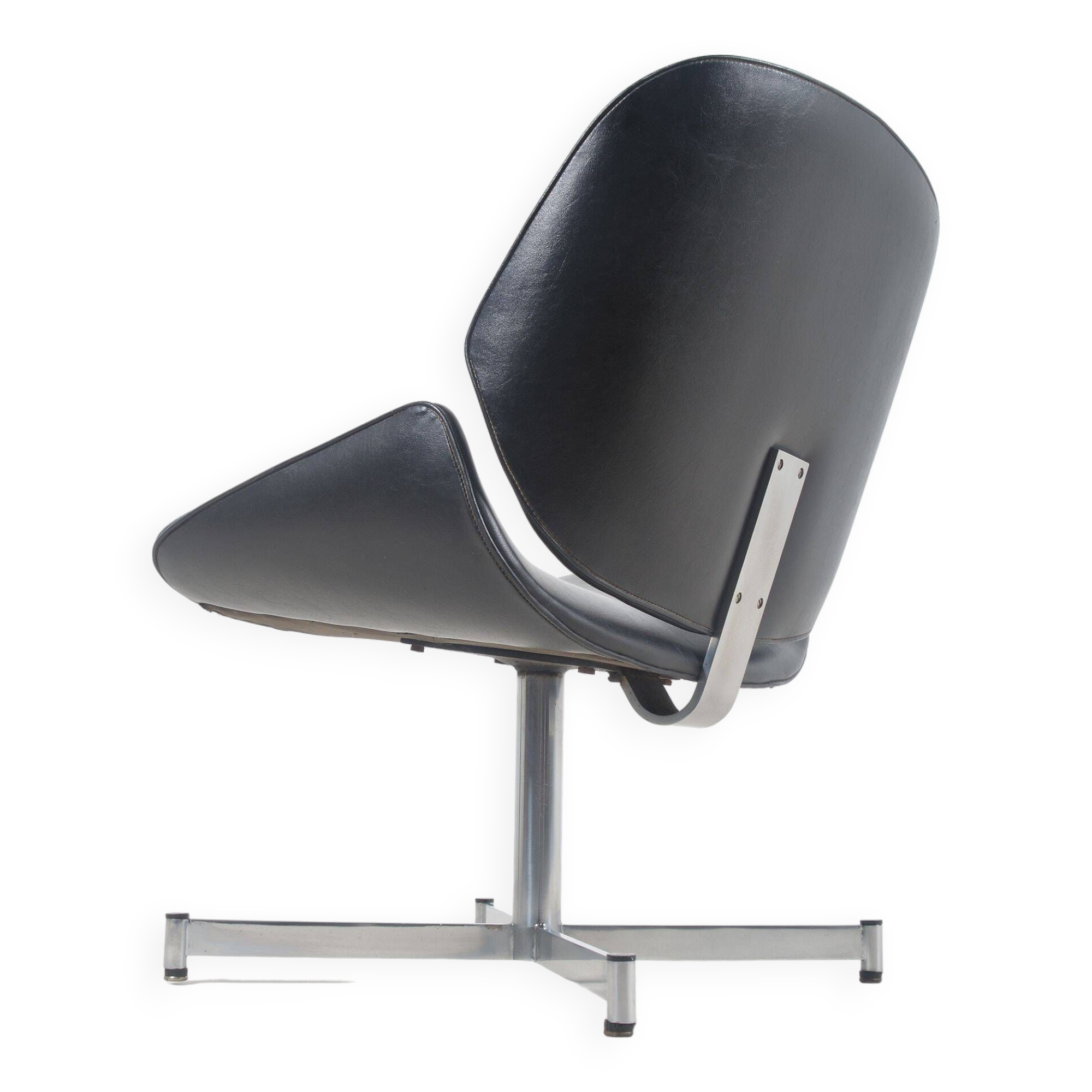 Lounge chair 'Exquis' designed by Geoffrey Harcourt for Artifort, 1960s