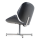 Lounge chair 'Exquis' designed by Geoffrey Harcourt for Artifort, 1960s