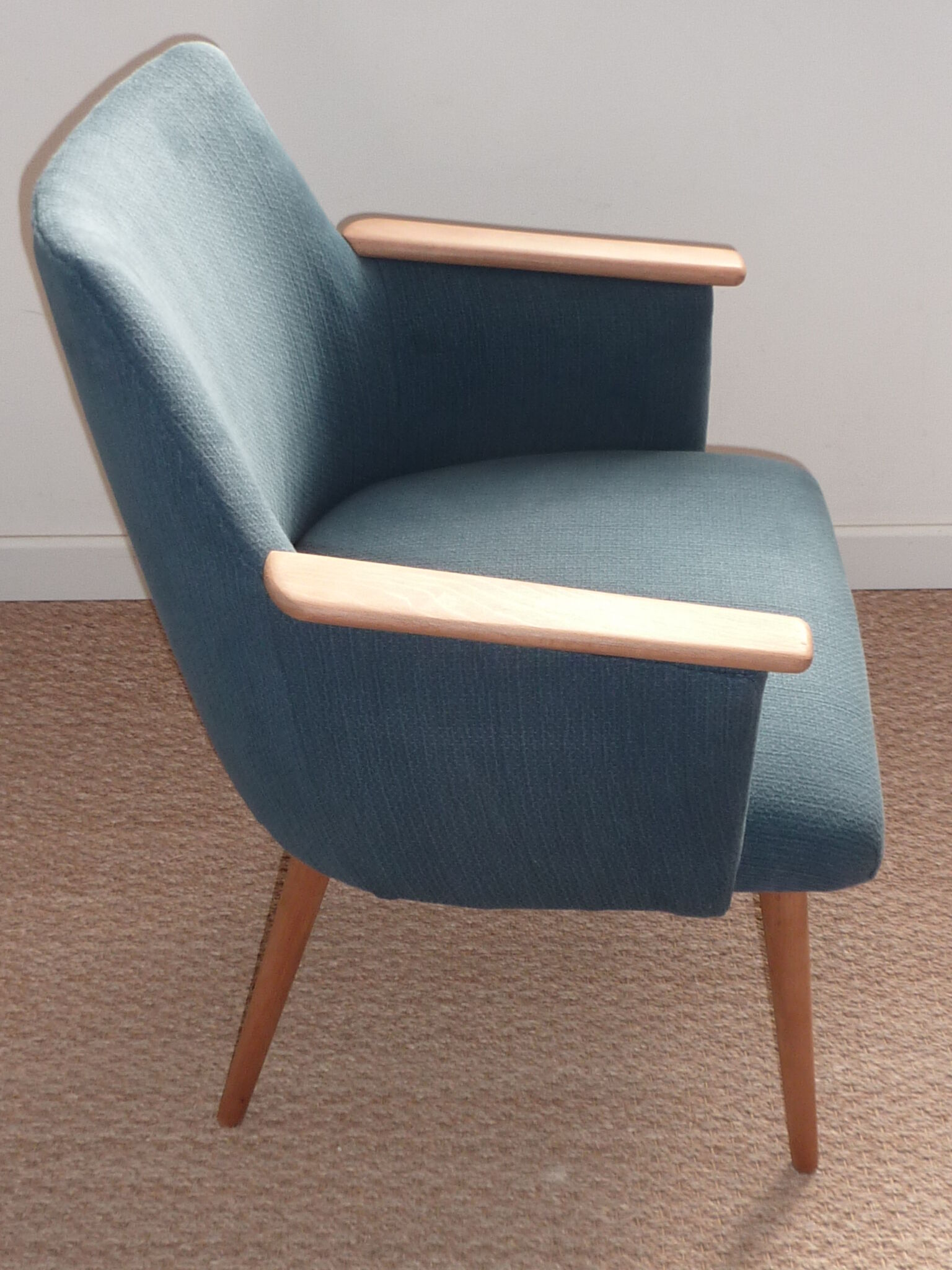 Chair 60s