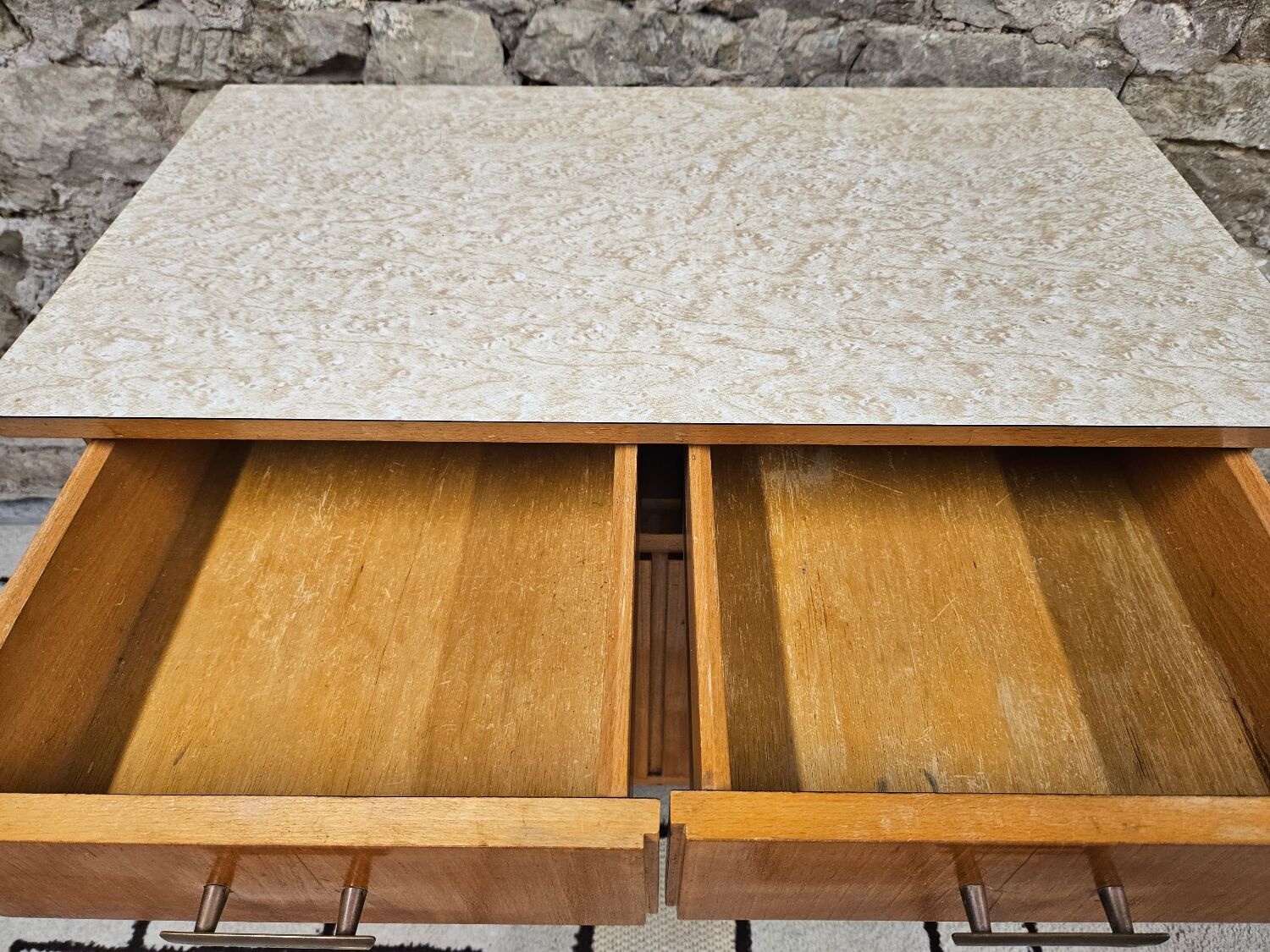 Vintage furniture 1970