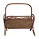 Porte-revue vintage