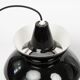 Pair of 2 Danish vintage Doo Wop lamps by Henning Klok, Louis Poulsen, 1950