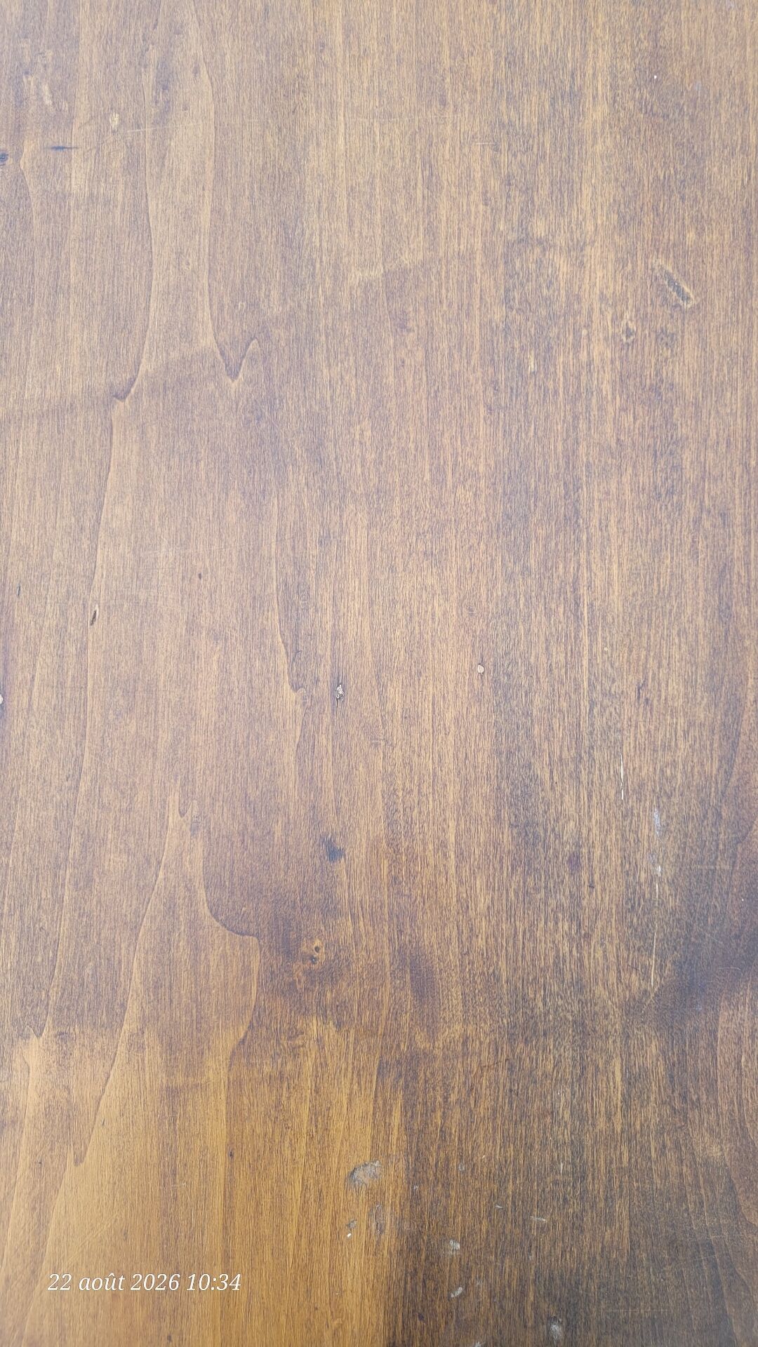 Farm table