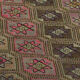 Tapis kilim artisanal anatolien 313 cm x 170 cm