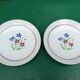 Duo of vintage dishes