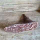 Children's shoemaker's anvil in cast iron