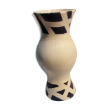 Handmade vase