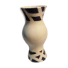 Vase fait main