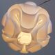 Suspension Sinus, design de Poul Christiansen