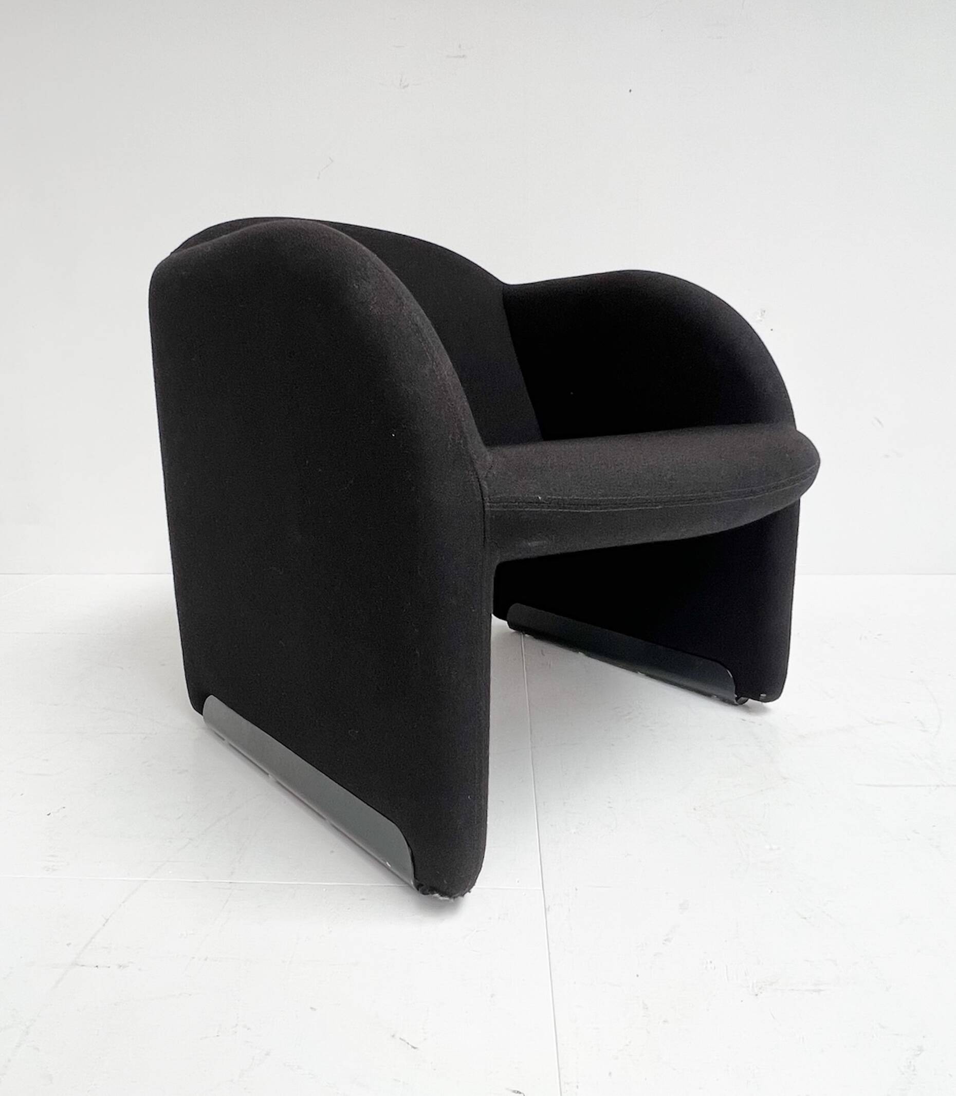 Fauteuil Ben de Pierre Paulin pour Artifort, années 1980