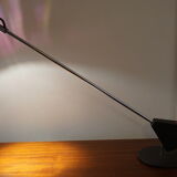 Lampe design Italien 1980