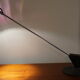 Design lamp Italian 1980