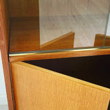 Library cabinet