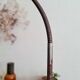 Lampe articulée en métal