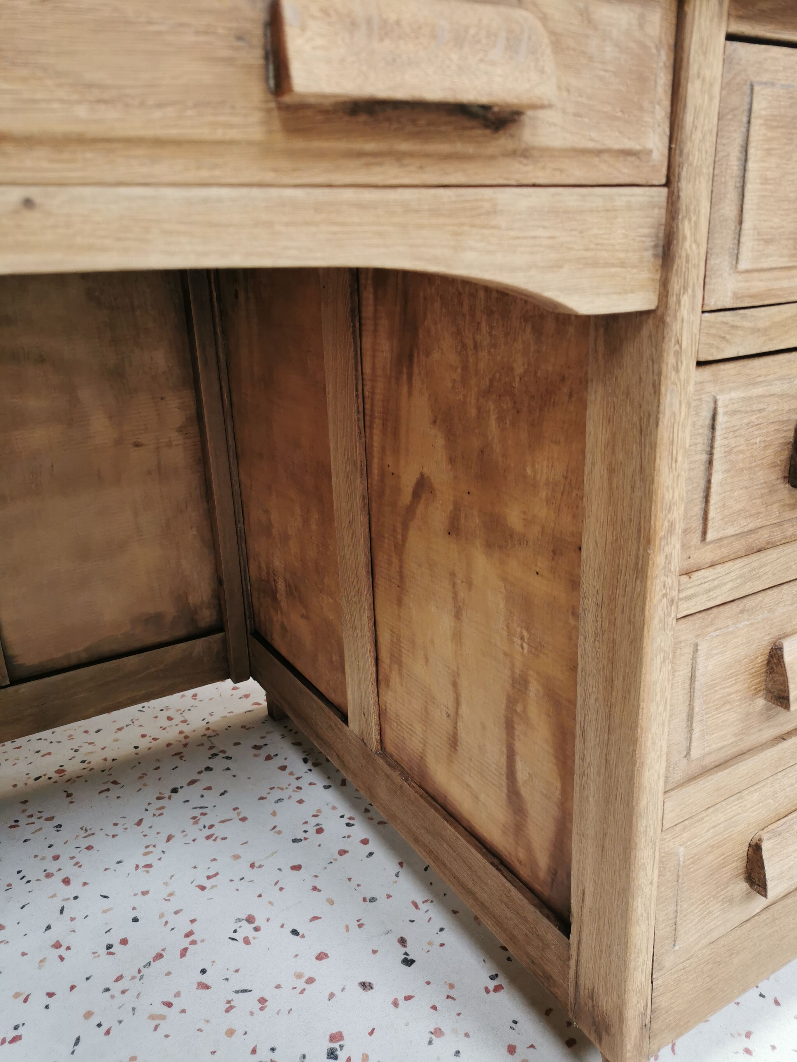 Administrative Office