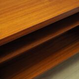 Teak desk, Danish design, 1970s, production: Denmark