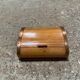 Vintage 50s Roll Box