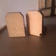 Art Deco bookends