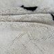 Large modern Berber beni ourain carpet new 190x280 cm