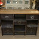 Meuble a clapet Strafor 1950