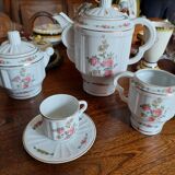 Coffee service