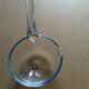 glass ladle for punch/cocktail or sangria