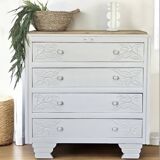 Commode Art déco