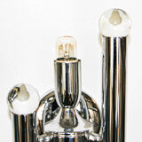 Pair of wall sconces from Sciolari 1960