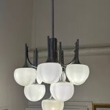 Sciolari style Chandelier