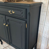 Louis XV buffet style