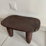 Tabouret Senoufo