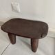 Senoufo Stool