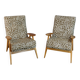 Pierre Guariche SK640 armchair for Steiner