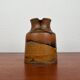 Carafe Vase de Studio en Céramique Allemande du Milieu du Siècle par Otto Wichmann, années 1960