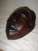African mask circa 1950/60