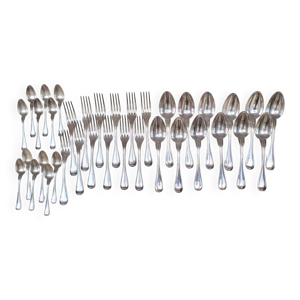 Partie de ménagère