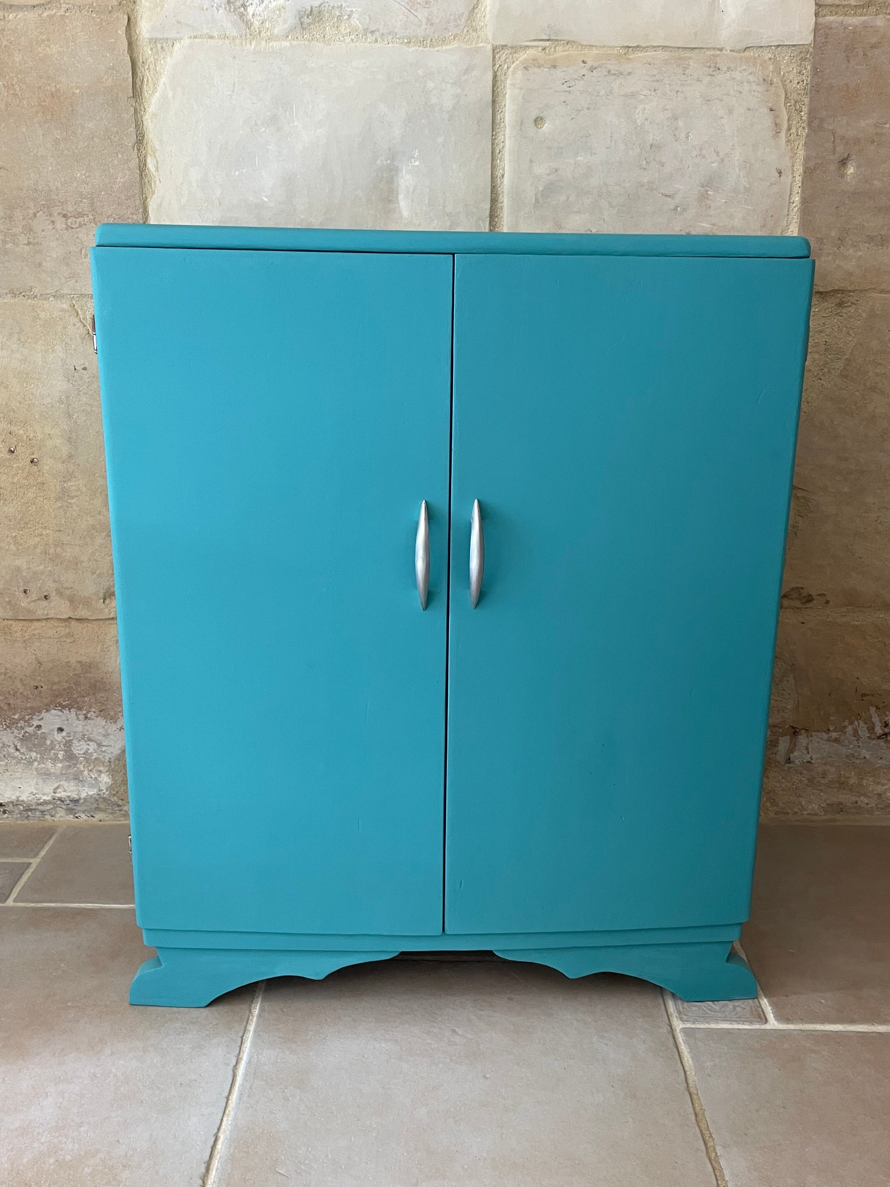 Restyled extra furniture