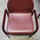 Orsay armchairs by Gae Aulenti for Knoll